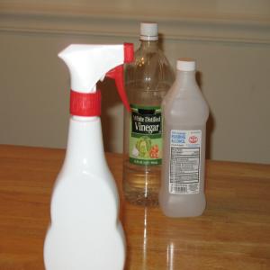 Earth Friendly All Purpose Cleaner_image