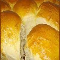Quick As A Wink Dinner Rolls_image