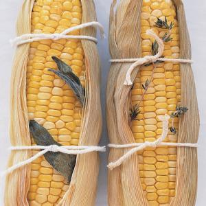 Roasted Corn_image