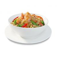 Shrimp and Noodle Bowl image