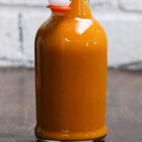 Habanero Hot Sauce Recipe by Tasty_image