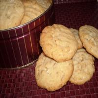 Paige's One Cup Cookies image