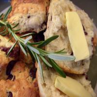 Olive and Rosemary Quickbread_image