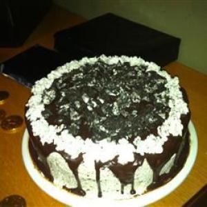 Birthday Cookie Cake_image