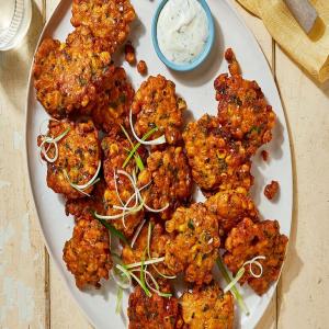 Sweetcorn fritters_image