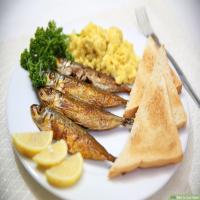 How to Cook Kipper_image