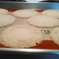 Holland Butter Cookies image