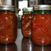 Pickled Pepper and Onion Relish_image