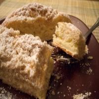 Entenmann's Cheese Filled Crumb Coffee Cake Recipe - (4/5) image