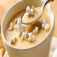 30-Minute Beer Cheese Soup_image