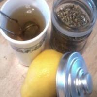 Herbal Nitey Nite Tea_image