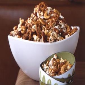 Spiced Party Mix_image