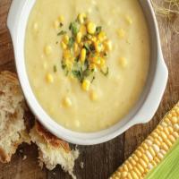 Corn Chowder image