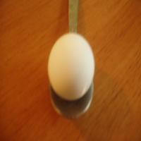 Instructions for the Perfect Hard-Boiled Egg_image