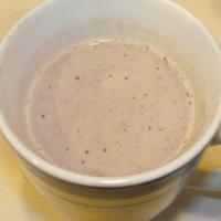 Microwaveable Hot Cocoa (Single Serving)_image