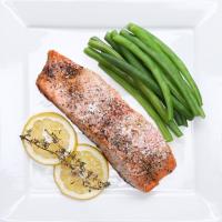 Baked Salmon Recipe by Tasty_image