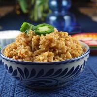 Mexican Rice I_image