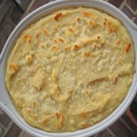 Mashed Potato Pie image