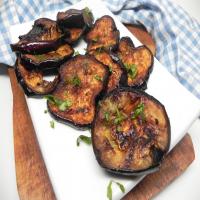 Grilled Eggplant image