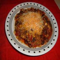 Mexican Skillet Dinner_image