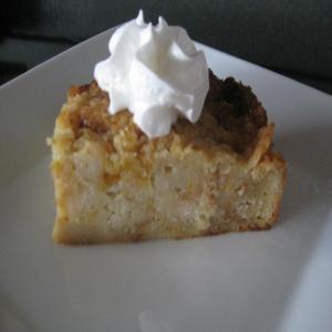 Mary's Bread Pudding_image