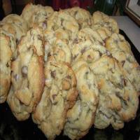 Almond Joy Cookies image