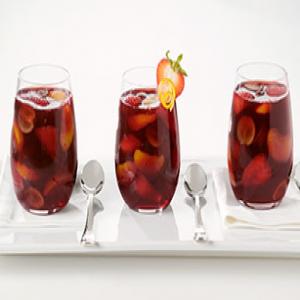 Sangria Party Cups image