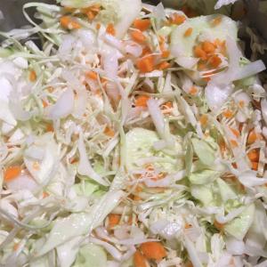 Claremont Salad image