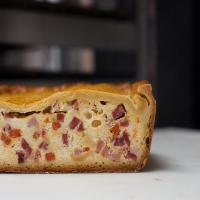 Pizza Rustica (Easter Pie) image