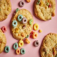 Froot Loop Cookies image