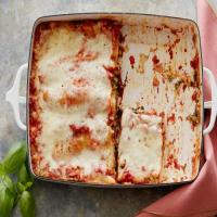 Vegetarian Lasagna_image