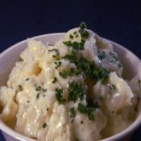 Parmesan Mashed Potatoes_image
