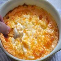 The Cheese Dip That Will Make You Famous! Recipe - (4.1/5) image