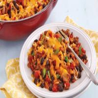 Mexican Skillet Casserole image