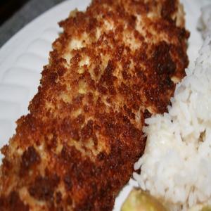 Uncle David's Chicken Cutlets image