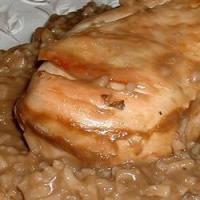Soy Sauce Chicken and Rice_image