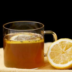 Relaxation Chamomile Lavender Hot Toddy Recipe by Tasty_image