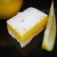 Best Lemon Bars_image