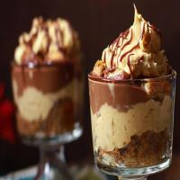 Peanut Butter Chocolate Tiramisu Recipe - (4.2/5)_image