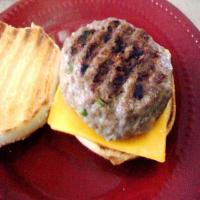 Louisiana Creole butter burgers_image