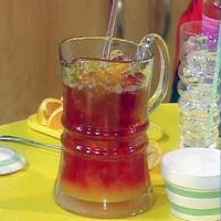 Spicy-Spiked Iced Tea_image