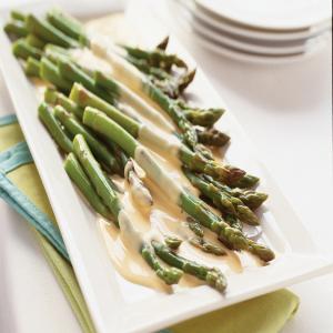 Miracle Cheesy Asparagus image