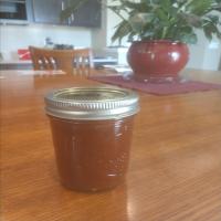 Honey Chipotle Wing Sauce Glaze_image