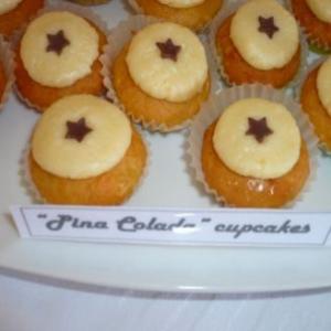 Tropical cupcakes_image