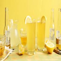 Lemon Beer - Clara or Shandy image