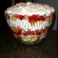 Punch Bowl Trifle image