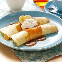 French Banana Pancakes_image