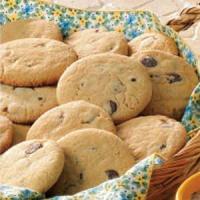 Peanut Butter Chip Cookies image