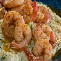 Shrimp and Grits_image