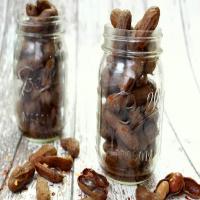 Game Day Boiled Peanuts_image